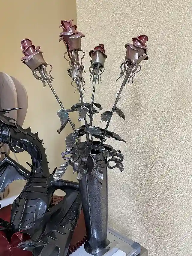 Проект металообробки 2